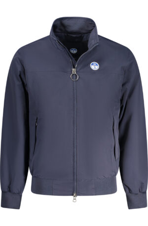 NORTH SAILS GIUBBOTTO UOMO BLU