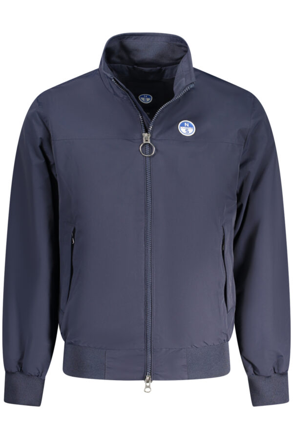 NORTH SAILS GIUBBOTTO UOMO BLU