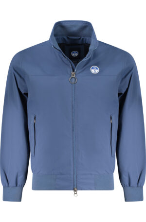 NORTH SAILS GIUBBOTTO UOMO BLU