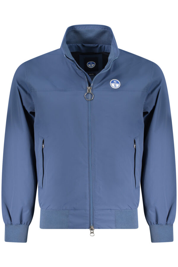 NORTH SAILS GIUBBOTTO UOMO BLU