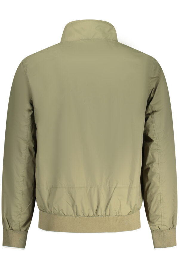 NORTH SAILS GIUBBOTTO UOMO VERDE - immagine 2