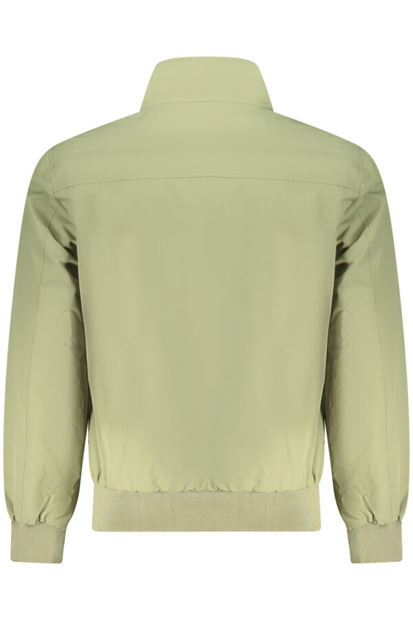 NORTH SAILS GIUBBOTTO UOMO VERDE - immagine 2