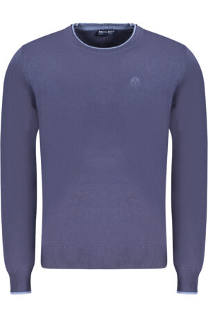 NORTH SAILS MAGLIA UOMO BLU