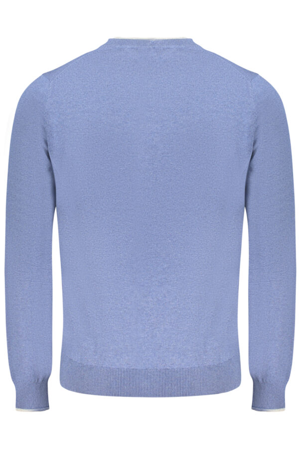 NORTH SAILS MAGLIA UOMO BLU - immagine 2