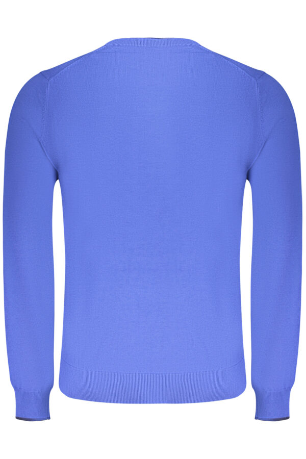 NORTH SAILS MAGLIA UOMO BLU - immagine 2