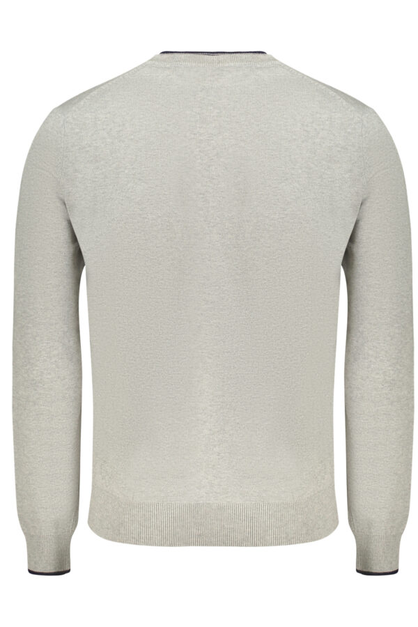 NORTH SAILS MAGLIA UOMO GRIGIO - immagine 2