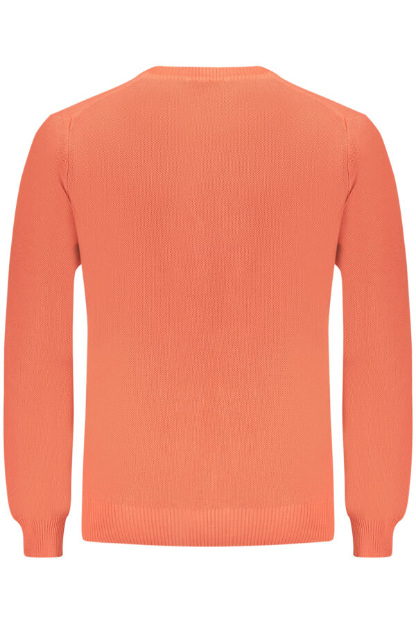 NORTH SAILS MAGLIA UOMO ROSA - immagine 2