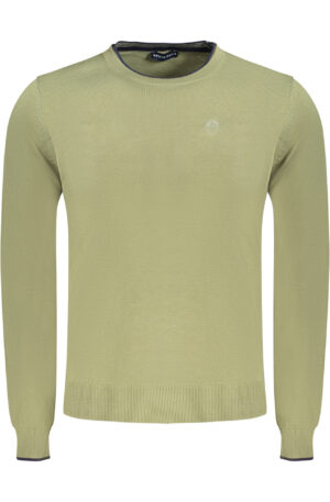 NORTH SAILS MAGLIA UOMO VERDE