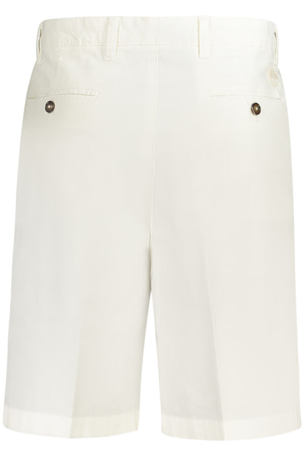 NORTH SAILS PANTALONE BERMUDA UOMO BIANCO - immagine 2