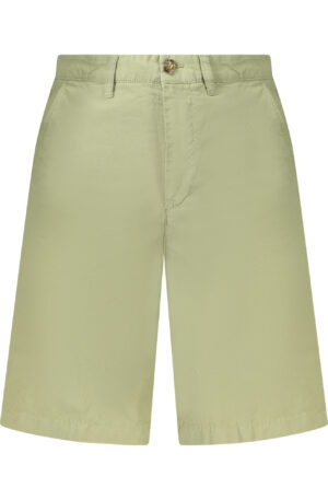 NORTH SAILS PANTALONE BERMUDA UOMO VERDE