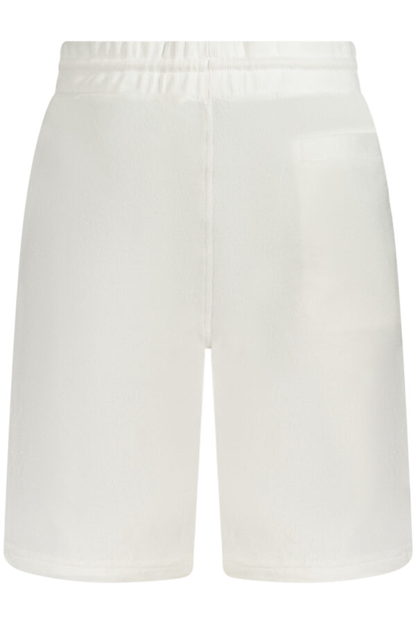NORTH SAILS PANTALONE SHORT UOMO BIANCO - immagine 2
