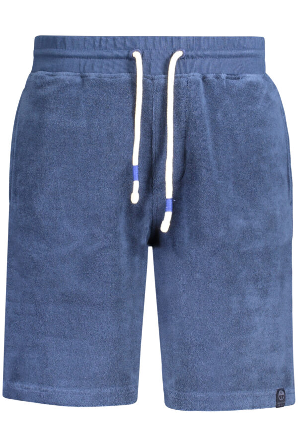 NORTH SAILS PANTALONE SHORT UOMO BLU