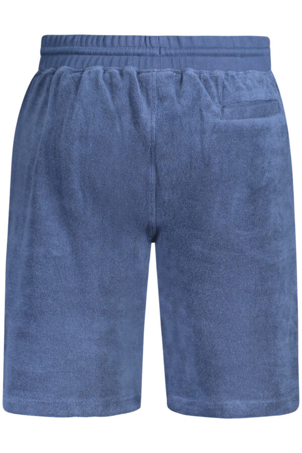 NORTH SAILS PANTALONE SHORT UOMO BLU - immagine 2