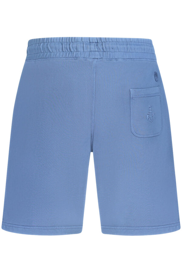NORTH SAILS PANTALONE SHORT UOMO BLU - immagine 2