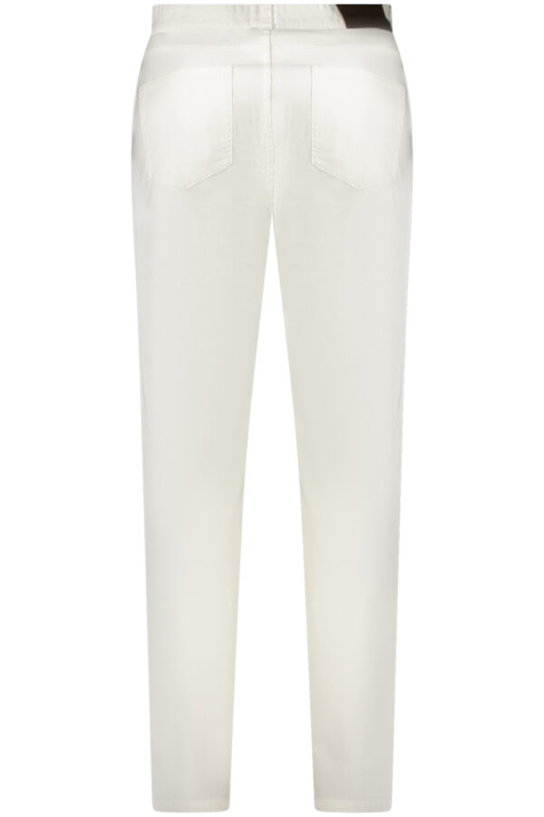NORTH SAILS PANTALONE UOMO BIANCO - immagine 2