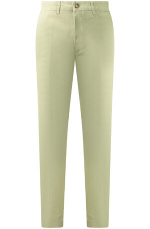 NORTH SAILS PANTALONE UOMO VERDE