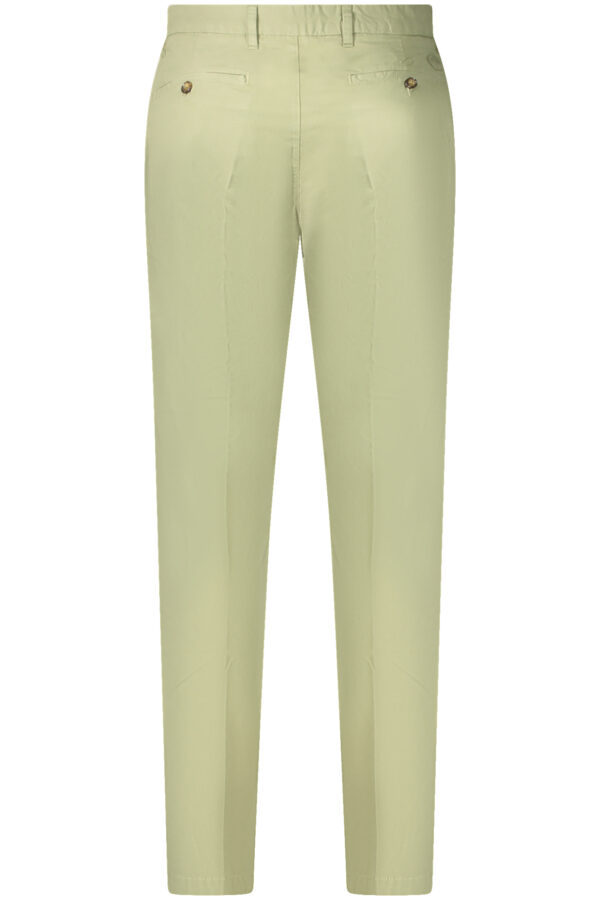 NORTH SAILS PANTALONE UOMO VERDE - immagine 2