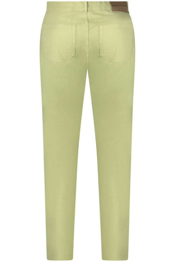 NORTH SAILS PANTALONE UOMO VERDE - immagine 2