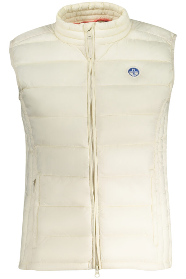 NORTH SAILS SMANICATO DONNA BIANCO