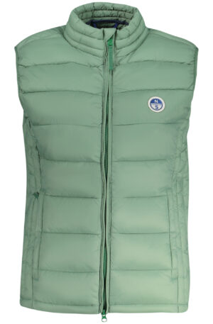 NORTH SAILS SMANICATO DONNA VERDE