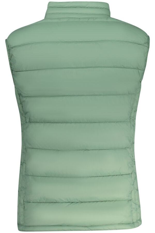 NORTH SAILS SMANICATO DONNA VERDE - immagine 2