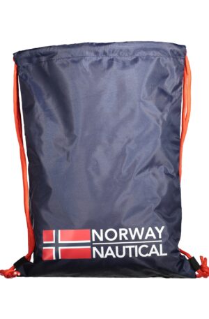 NORWAY 1963 BORSA UNISEX BLU