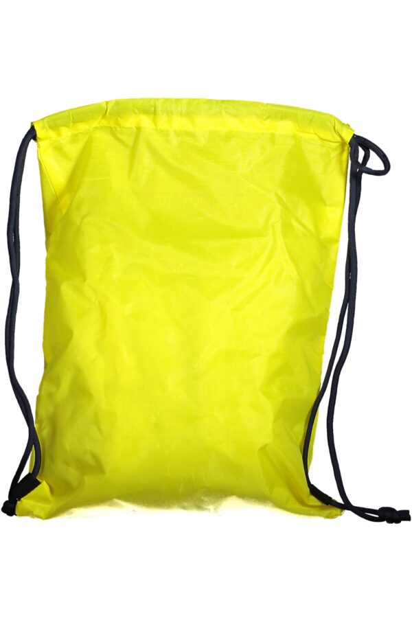 NORWAY 1963 BORSA UNISEX GIALLO - immagine 2