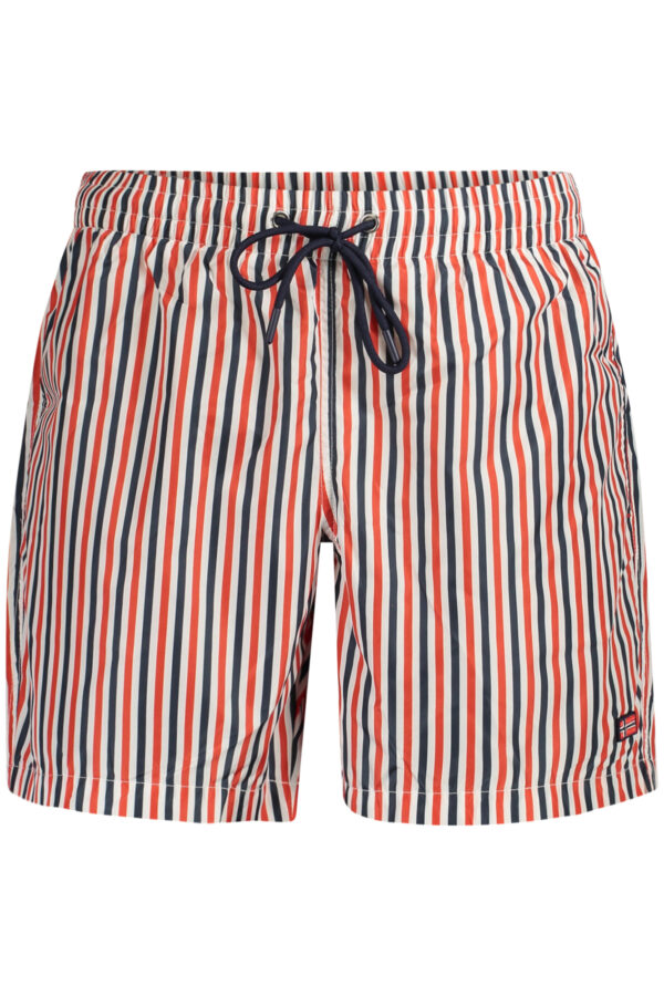 NORWAY 1963 COSTUME PARTE SOTTO UOMO BLU