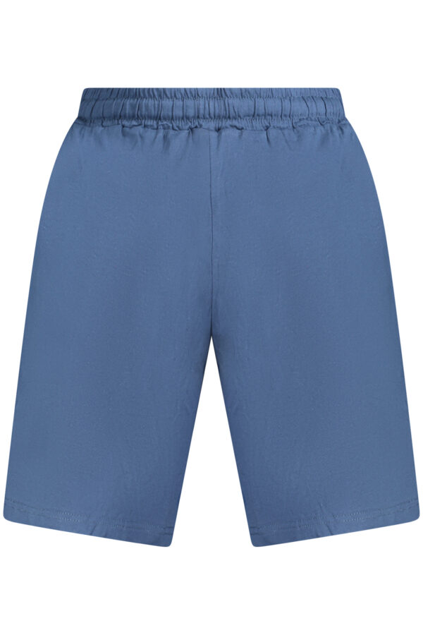 NORWAY 1963 PANTALONE BERMUDA UOMO BLU - immagine 2