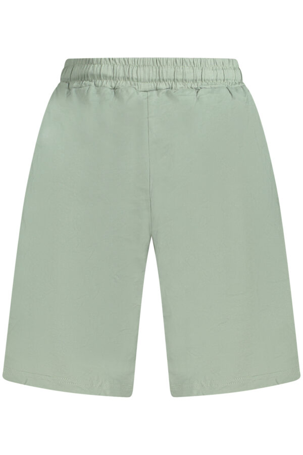 NORWAY 1963 PANTALONE BERMUDA UOMO VERDE - immagine 2