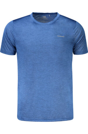 NORWAY 1963 T-SHIRT MANICHE CORTE UOMO BLU