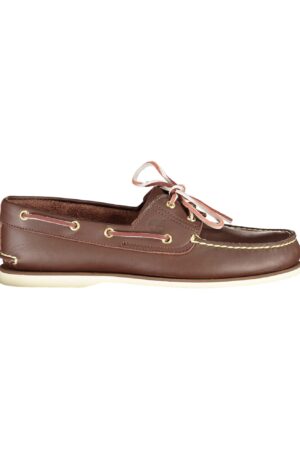 TIMBERLAND CALZATURA CLASSICA UOMO MARRONE