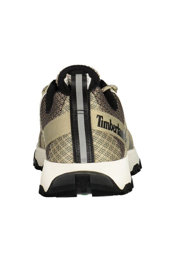 TIMBERLAND CALZATURA SPORTIVA UOMO BEIGE - immagine 3