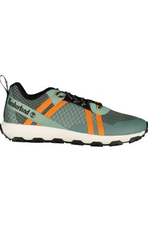 TIMBERLAND CALZATURA SPORTIVA UOMO VERDE