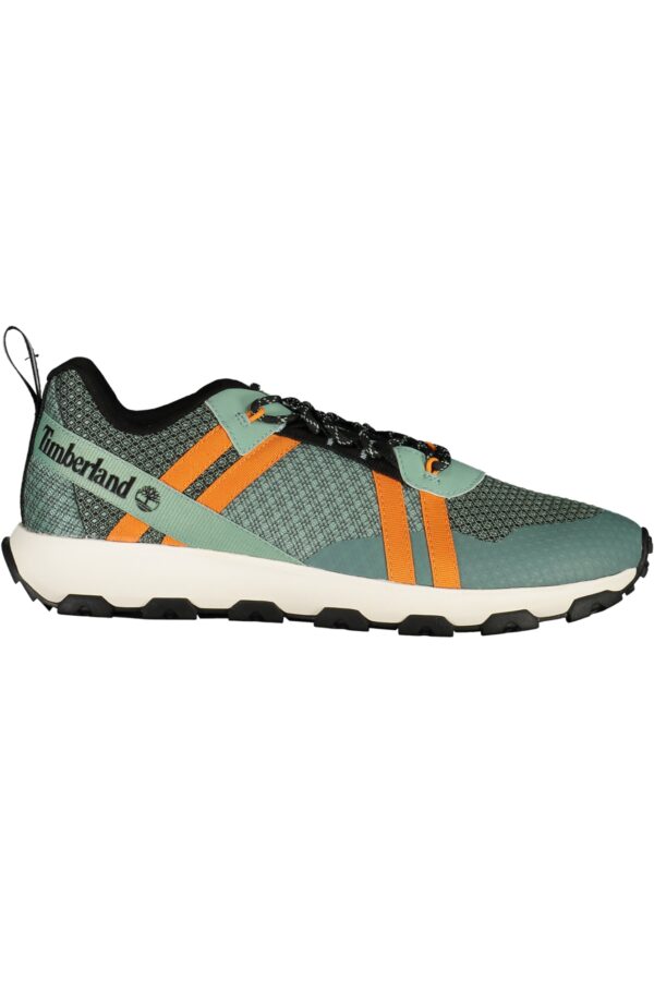 TIMBERLAND CALZATURA SPORTIVA UOMO VERDE