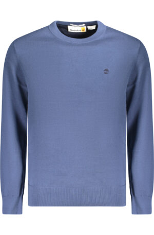 TIMBERLAND MAGLIA UOMO BLU