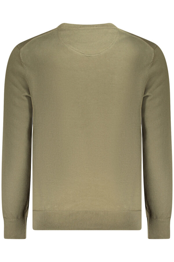 TIMBERLAND MAGLIA UOMO VERDE - immagine 2