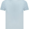 TIMBERLAND T-SHIRT MANICHE CORTE UOMO AZZURRO - immagine 2