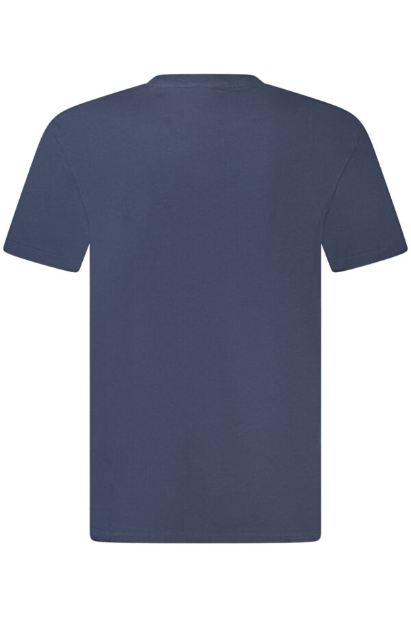 TIMBERLAND T-SHIRT MANICHE CORTE UOMO BLU - immagine 2