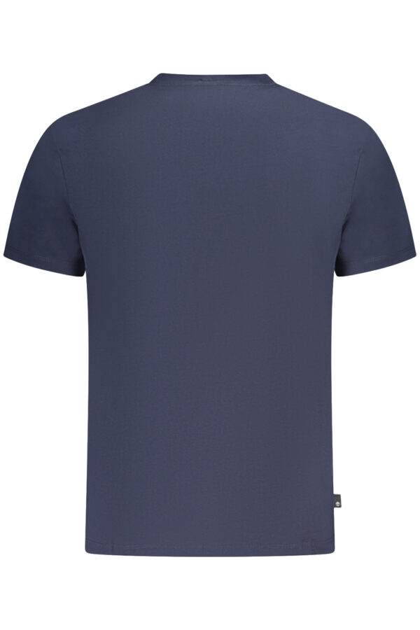 TIMBERLAND T-SHIRT MANICHE CORTE UOMO BLU - immagine 2