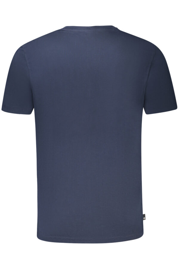 TIMBERLAND T-SHIRT MANICHE CORTE UOMO BLU - immagine 2