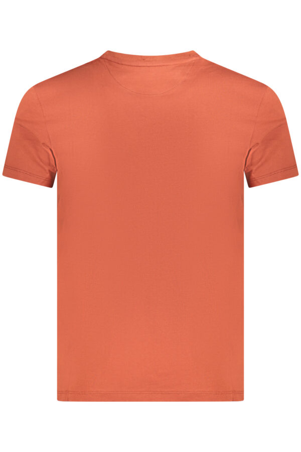TIMBERLAND T-SHIRT MANICHE CORTE UOMO MARRONE - immagine 2
