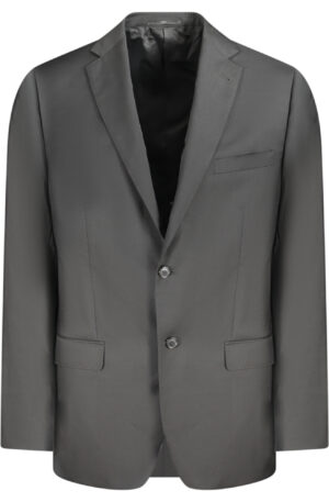 VALENTINO GIACCA CLASSICA UOMO NERO