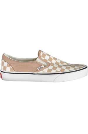 VANS CALZATURA SPORTIVA DONNA BEIGE