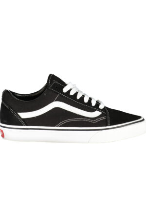 VANS CALZATURA SPORTIVA DONNA NERO