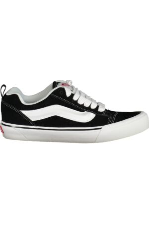 VANS CALZATURA SPORTIVA DONNA NERO