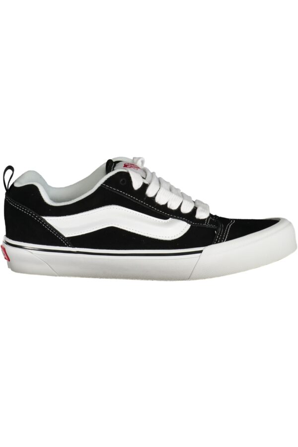 VANS CALZATURA SPORTIVA DONNA NERO