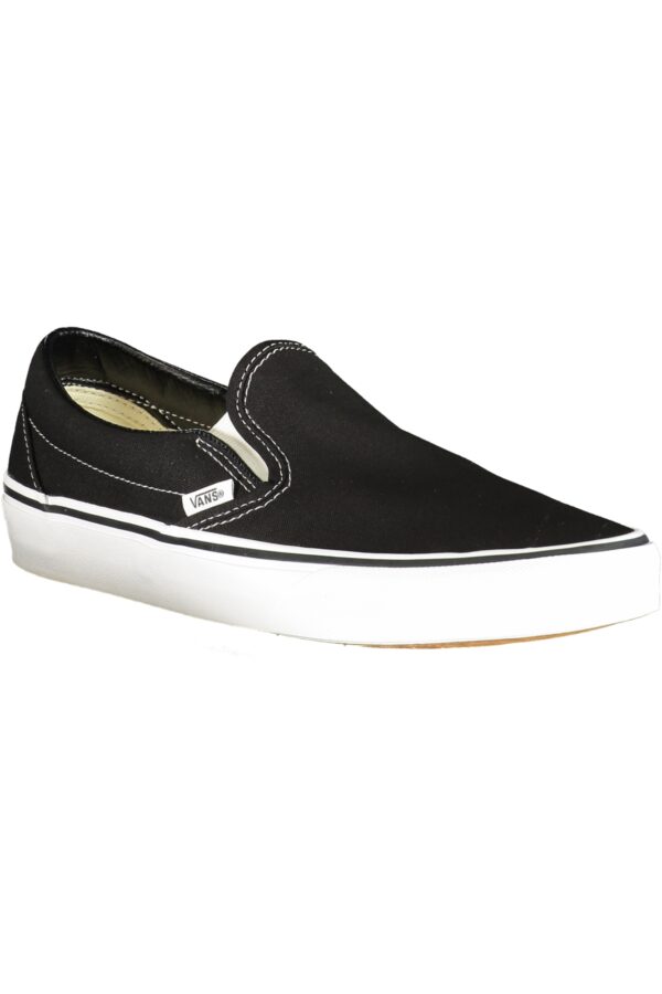 VANS CALZATURA SPORTIVA DONNA NERO - immagine 2