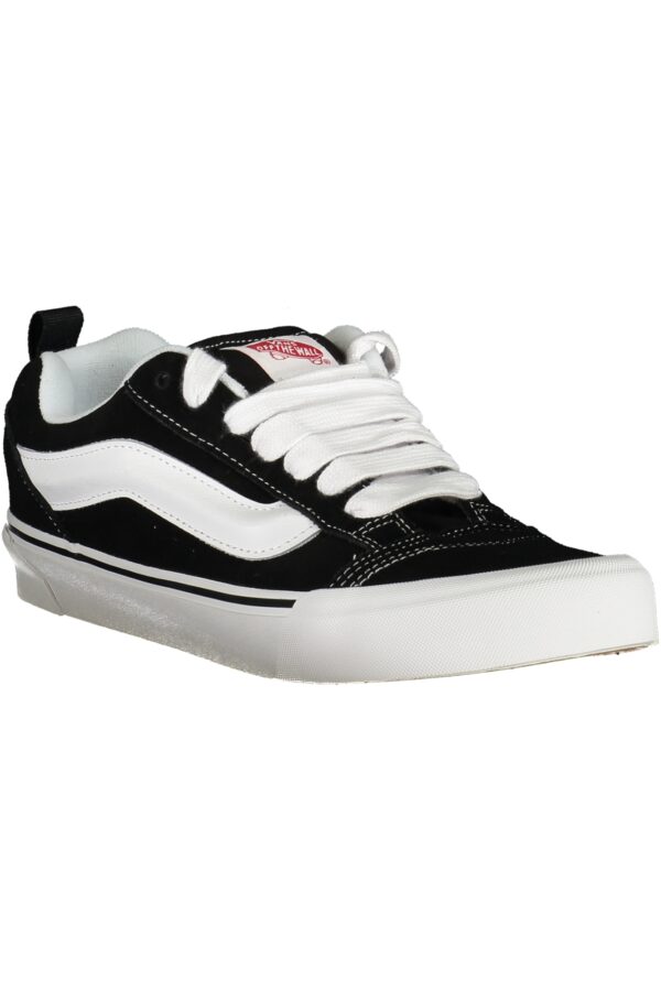 VANS CALZATURA SPORTIVA DONNA NERO - immagine 2