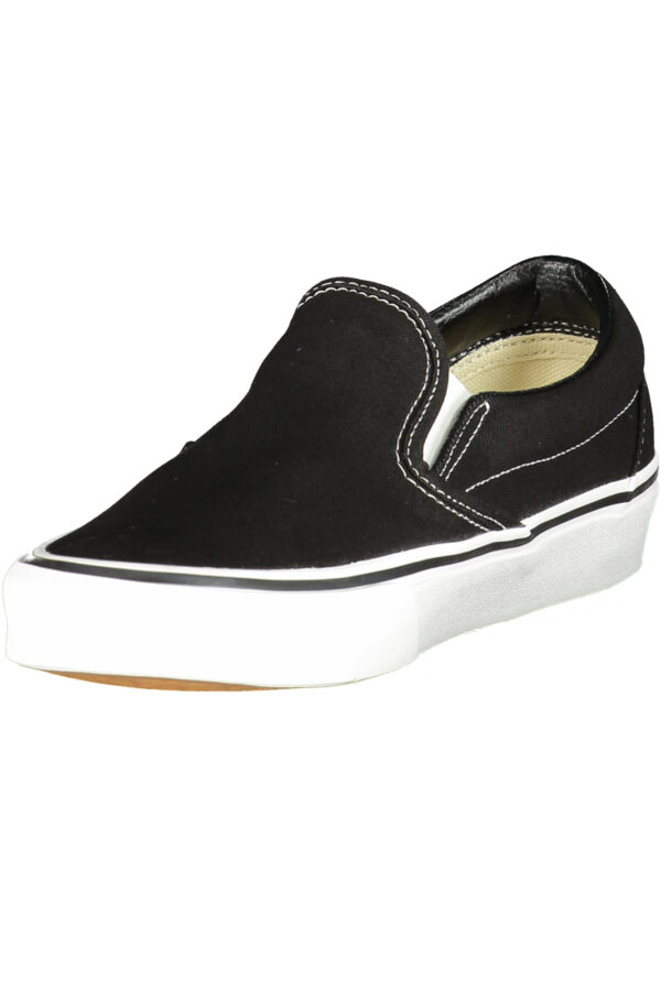 VANS CALZATURA SPORTIVA DONNA NERO - immagine 3